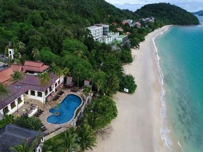 Hotel Andacura Beachfront Collextion Panwa Phuket - Bild 3
