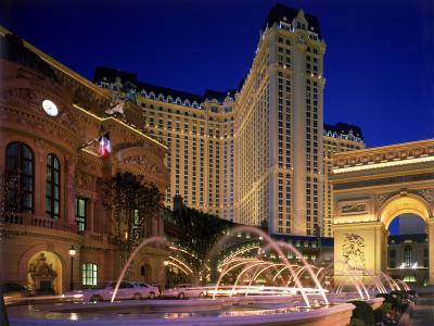 Paris Las Vegas Hotel & Casino - Bild 2