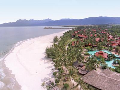 Hotel Pelangi Beach Resort & Spa - Bild 2