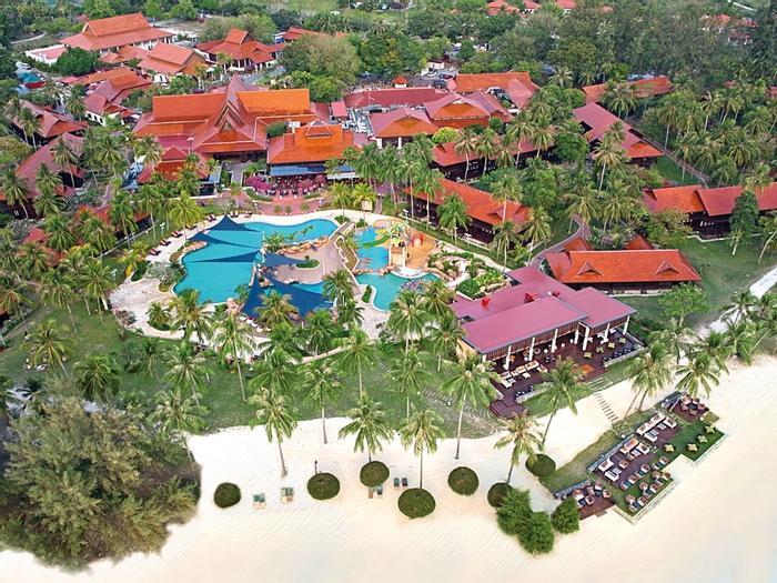 Hotel Pelangi Beach Resort & Spa - Bild 1