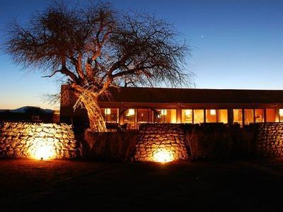 Hotel Cumbres San Pedro de Atacama - Bild 3