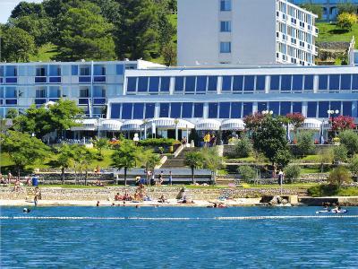 Hotel Plavi Plava Laguna - Bild 5