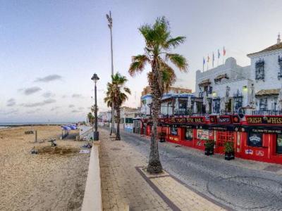 Hotel Playa de Regla - Bild 3