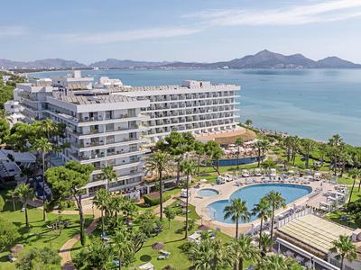 Hotel Playa Esperanza Resort - Bild 2