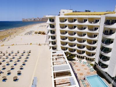 Hotel Playa Victoria - Bild 2