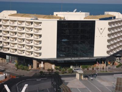 Hotel Playa Victoria - Bild 4