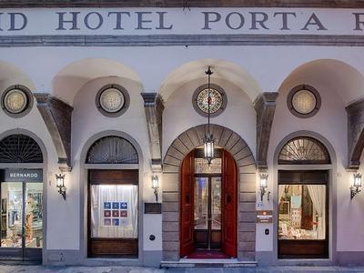 Hotel NH Collection Firenze Porta Rossa - Bild 2