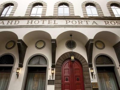 Hotel NH Collection Firenze Porta Rossa - Bild 4