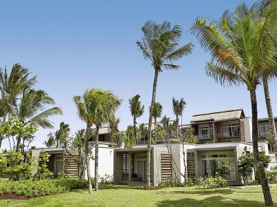 Hotel Long Beach Mauritius - Bild 4
