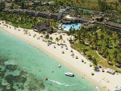 Hotel Sofitel Mauritius L'Imperial Resort & Spa - Bild 4