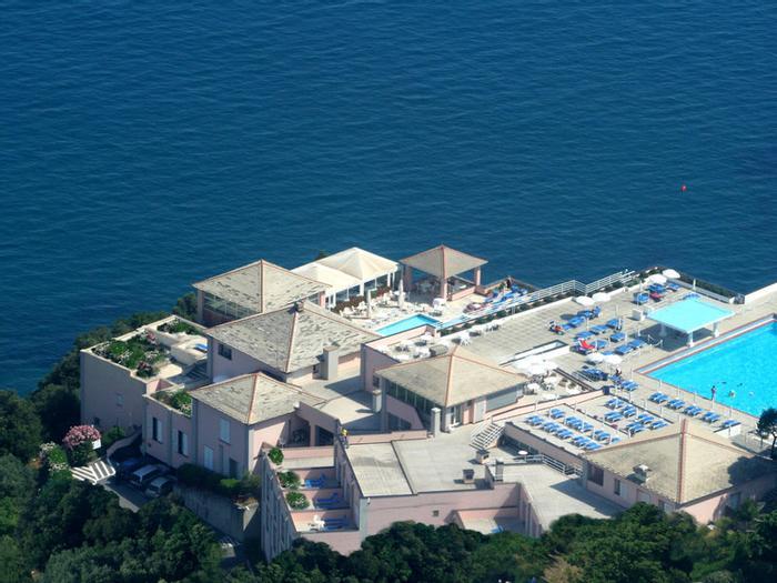 Hotel Punta San Martino - Bild 1