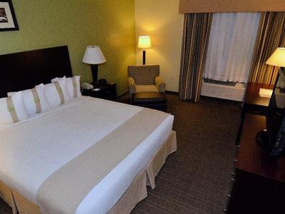 Hotel Holiday Inn Fort Myers-Downtown Area - Bild 5