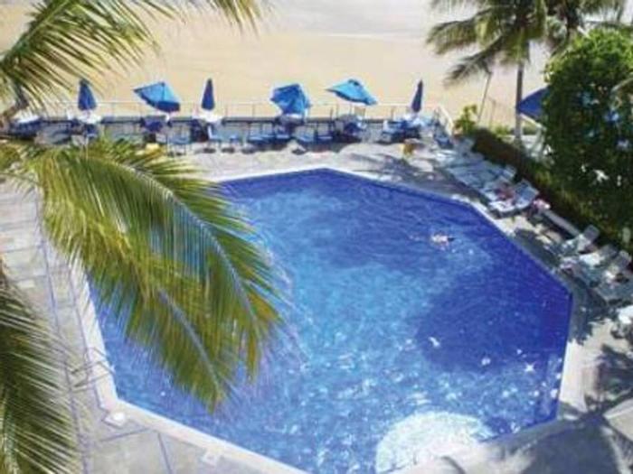 Hotel Acapulco Malibu - Bild 1