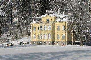 Hotel Villa Sonnwend - National Park Lodge - Bild 1