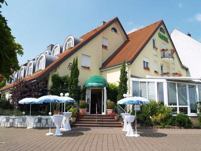 Hotel Bauschheimer Hof (Rüsselsheimer Residenz) - Bild 2