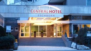 Central Hotel Eschborn - Bild 1