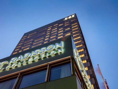 Radisson Collection Royal Hotel, Copenhagen - Bild 4