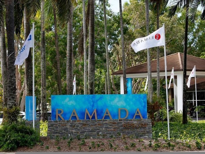Hotel Ramada Resort by Wyndham Port Douglas - Bild 1