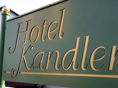 Hotel Kandler - Bild 2