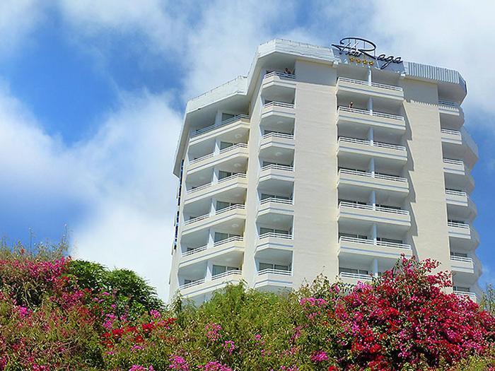 Muthu Raga Madeira Hotel - Bild 1