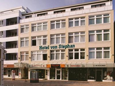 Hotel Von Stephan - Bild 3