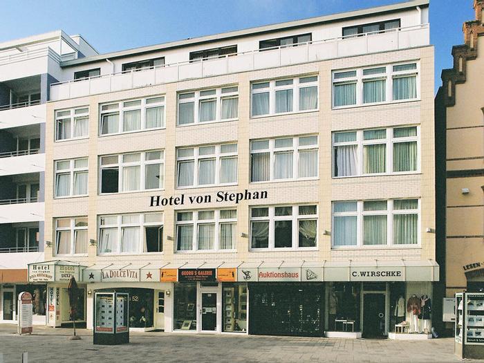 Hotel Von Stephan - Bild 1