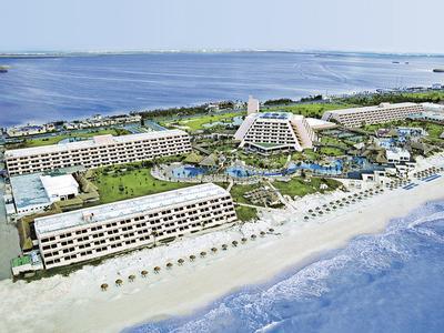 Hotel Now Emerald Cancún - Bild 2