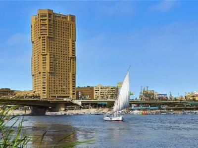 Hotel Ramses Hilton - Bild 4