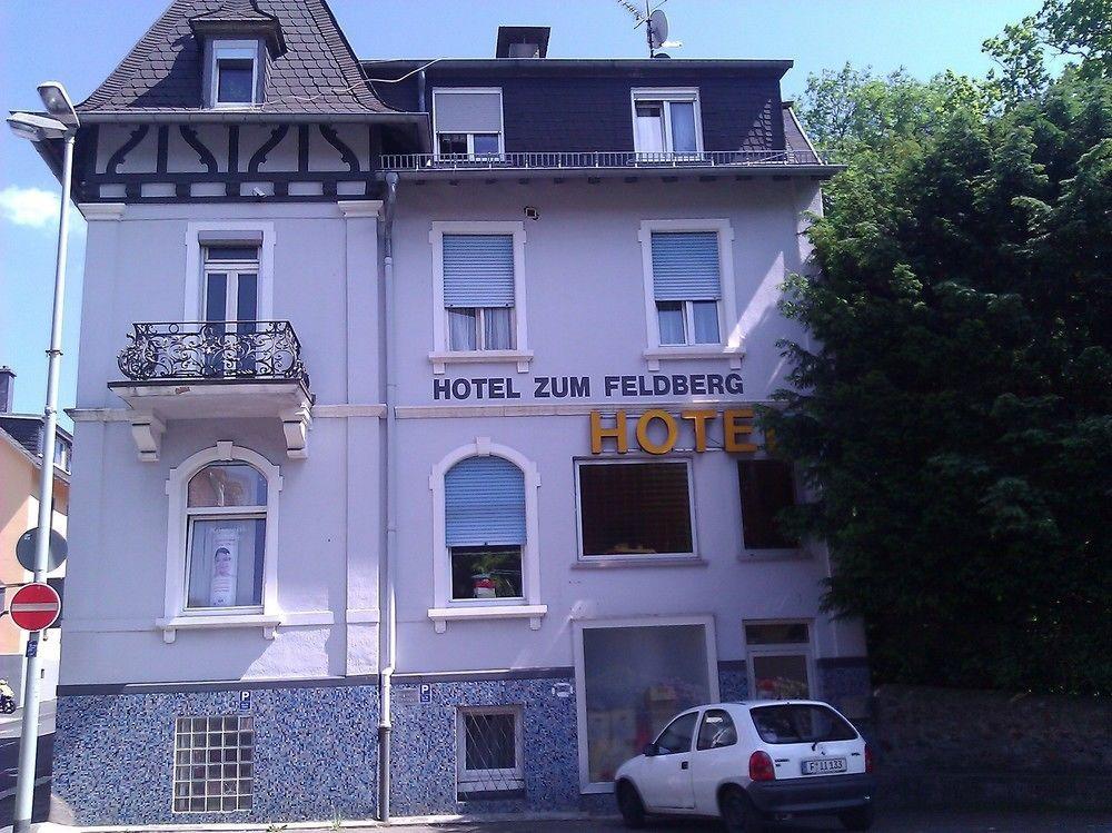Hotel zum Feldberg - Bild 1