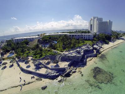 Hotel Faranda Dos Playas Cancún - Bild 2