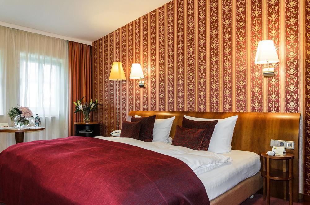 Hotel Goldner Hirsch - Bild 1