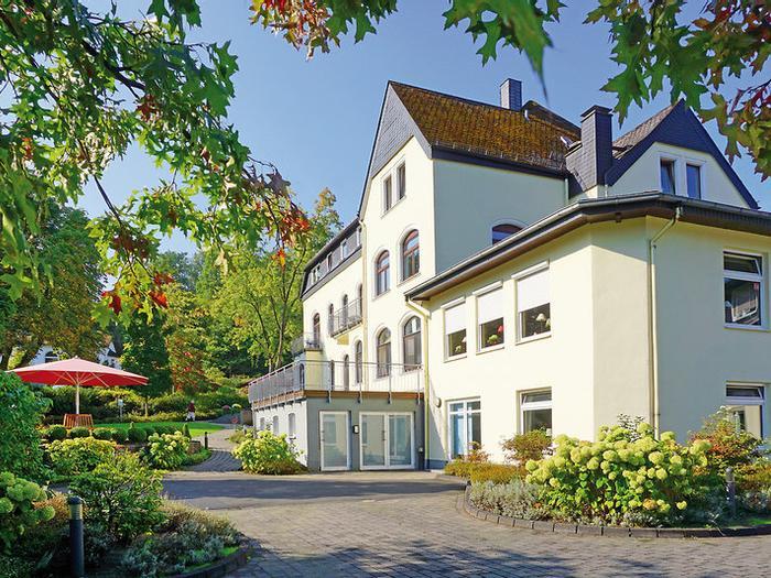 Dorint Parkhotel Siegen - Bild 1