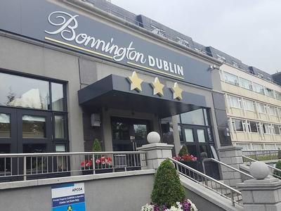 Bonnington Dublin Hotel - Bild 4