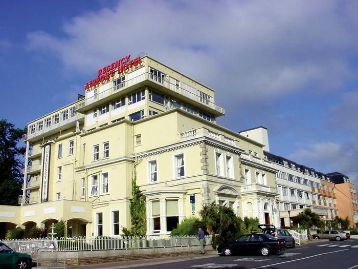 Bonnington Dublin Hotel - Bild 1