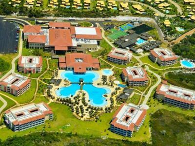 Hotel Grand Palladium Imbassai Resort & Spa - Bild 3
