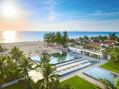 Hotel Pullman Danang Beach Resort - Bild 3