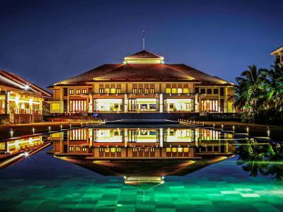 Hotel Pullman Danang Beach Resort - Bild 2