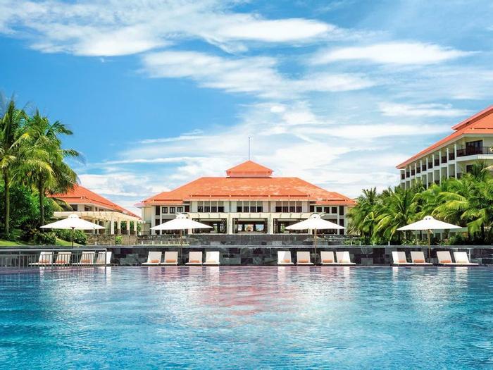 Hotel Pullman Danang Beach Resort - Bild 1
