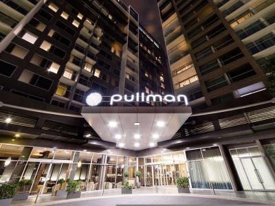 Hotel Pullman Adelaide - Bild 3