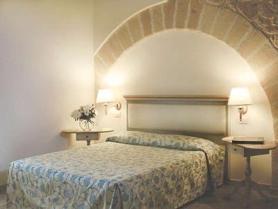 Hotel Baglio Donna Franca Wine Resort & Farm Estate - Bild 5