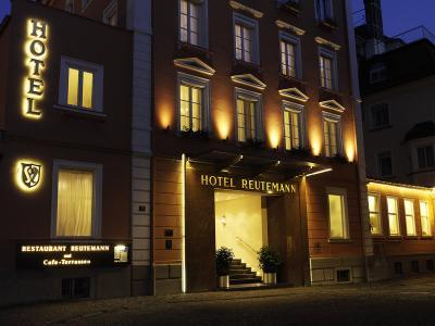 Hotel Reutemann – Seegarten - Bild 5