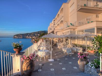 Grand Hotel Riviera - Bild 3