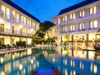 Hotel Sawaddi Patong Resort & Spa by Tolani - Bild 2