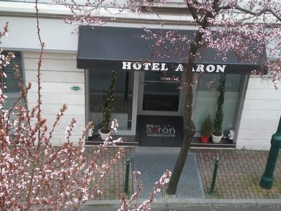 Hotel Aaron - Bild 5