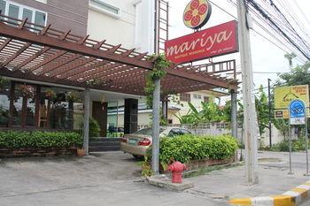 Hotel Mariya Boutique Residence - Bild 3