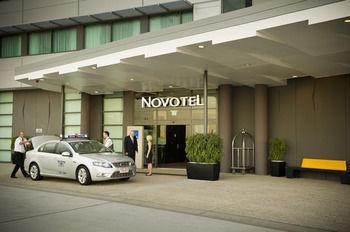 Novotel Brisbane Airport Hotel - Bild 4