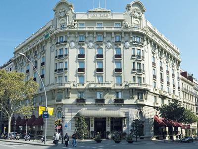 Hotel El Palace - Bild 2
