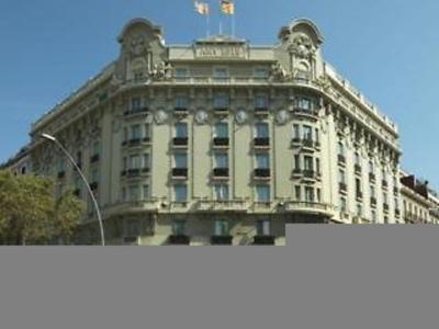 Hotel El Palace - Bild 3