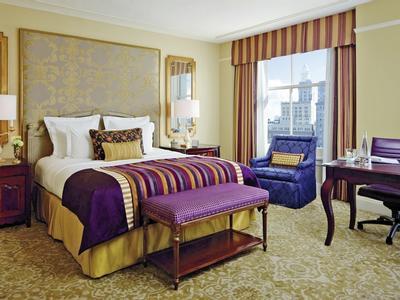 Hotel The Ritz-Carlton New Orleans - Bild 4