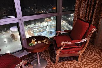 Hotel Al Marwa Rayhaan by Rotana - Bild 2